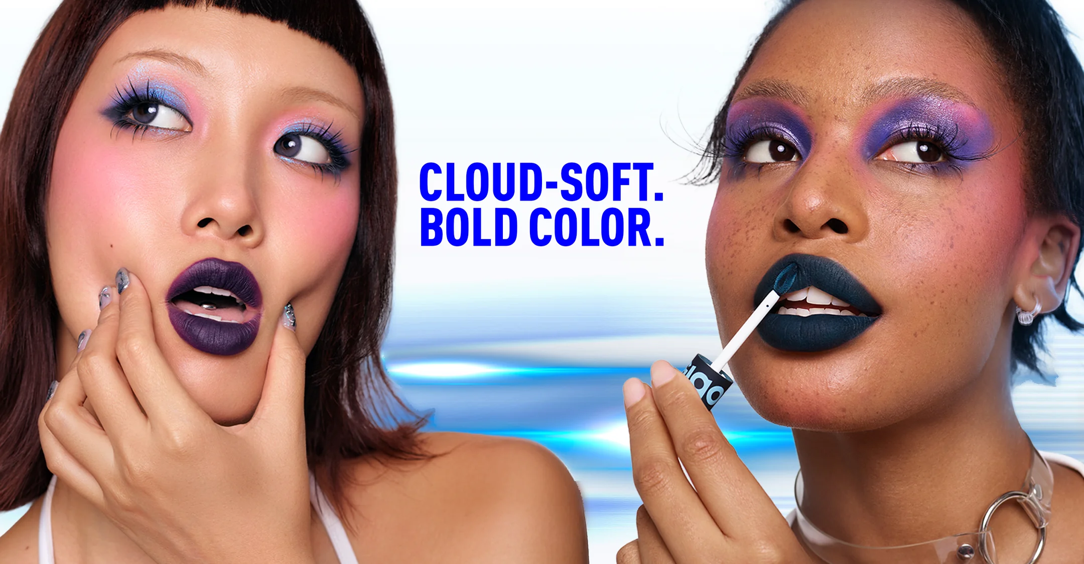 Unleash Your Spectrum of Beauty